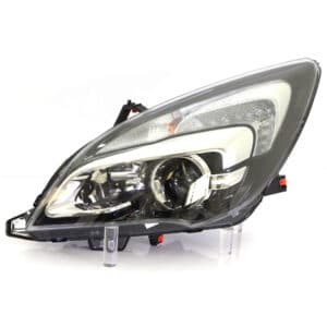 PHARE G OPEL MERIVA B 11/13 => DYNAMIQUE = 1ES 354 830-031