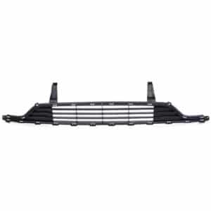 GRILLE PC AVC OPEL KARL 04/15 => 95238831