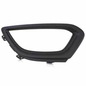 GRILLE PC AVD OPEL KARL 04/15 => 95238879