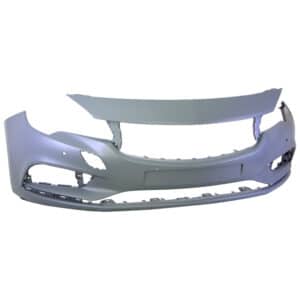 PC AV A PEINDRE OPEL ASTRA K 10/15 => 2 DETECTEURS