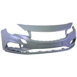 PC AV A PEINDRE OPEL ASTRA K 10/15 => 4 DETECTEURS ***