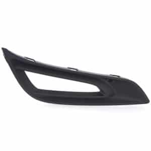 GRILLE PC AVD OPEL ASTRA K 10/15 => AVEC EMPLACEMENT ANTIBROUILLARD