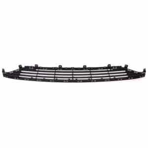 GRILLE PC AVC OPEL ASTRA K 10/15 =>