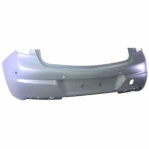 PC ARR A PEINDRE OPEL ASTRA K 10/15 => 4 DETECTEURS