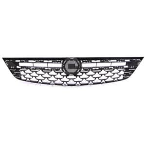 CALANDRE OPEL ASTRA K 10/15 =>