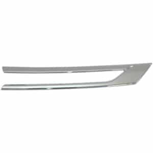 ENJOL CHROME AVG CALANDRE OPEL ASTRA K 10/15 =>