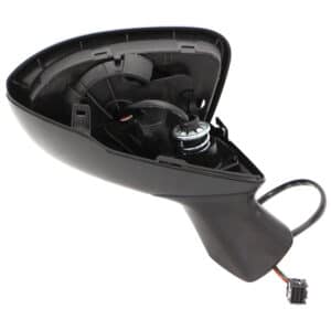 RETRO D OPEL ASTRA K 10/15 => ELECTRIQUE CHAUFFANT