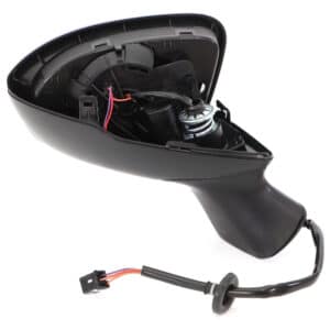 RETRO D OPEL ASTRA K 10/15 => ELECTRIQUE CHAUFFANT RABAT