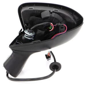 RETRO G OPEL ASTRA K 10/15 => ELECTRIQUE CHAUFFANT RABAT