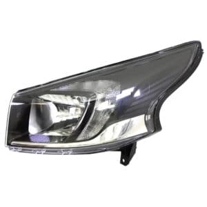 PHARE G OPEL VIVARO 04/14 =>