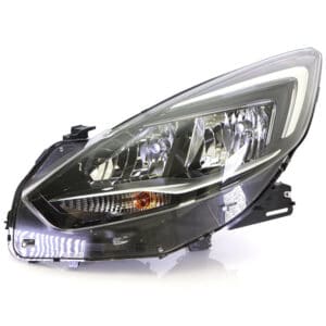 PHARE G OPEL ZAFIRA 10/16 => LPP762 ***