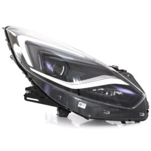 PHARE D OPEL ZAFIRA 10/16 => LPP771 ***