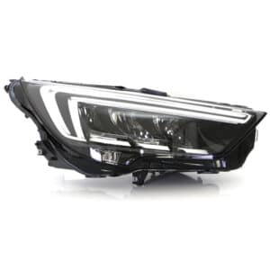 PHARE D OPEL CROSSLAND 06/17 => LED = 39052148
