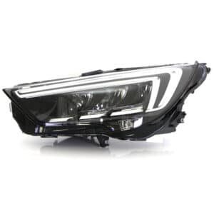 PHARE G OPEL CROSSLAND 06/17 => LED = 39052147