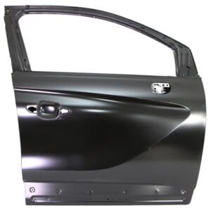 PORTE AVD OPEL CROSSLAND X 06/17 => 39127314