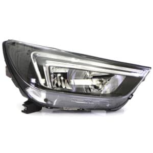 PHARE D OPEL MOKKA X 10/16 => LED = 42673059