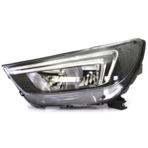 PHARE G OPEL MOKKA X 10/16 => LED = 42589988