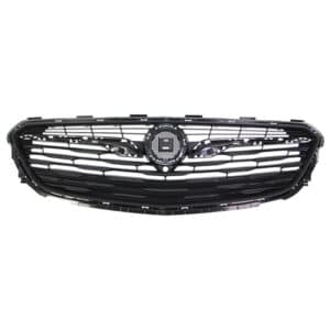 CALANDRE OPEL INSIGNIA II 09/17 =>