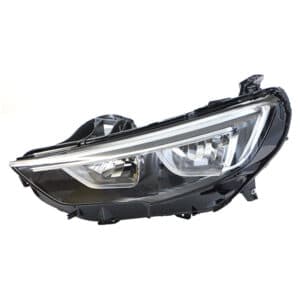 PHARE G OPEL INSIGNIA II 09/17 => 1EG 354 869-011