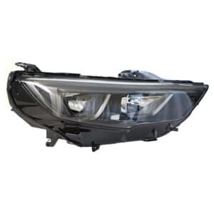 PHARE D OPEL INSIGNIA II 09/17 => 1EG 354 869-041