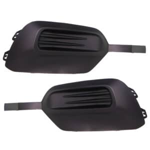 JEU ENJOLIVEURS PC AV OPEL COMBO IV 05/18 =>