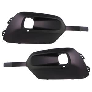 JEU ENJOLIVEURS PC AV OPEL COMBO IV 05/18 =>