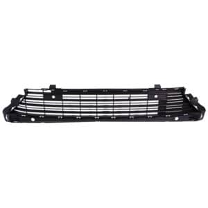GRILLE PC AVC INF OPEL COMBO IV 05/18 =>