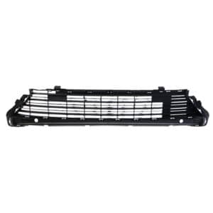 GRILLE PC AVC INF OPEL COMBO IV 05/18 =>
