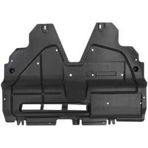 CARENAGE SOUS MOTEUR PEUGEOT 206 98 =>