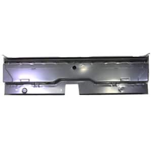 JUPE ARRIERE PEUGEOT 206 98 => 3 PORTES - 5 PORTES