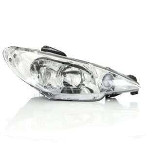 PHARE D PEUGEOT 206 12/05 => 043052