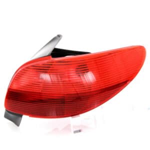 FEU ARD + PL PEUGEOT 206 98 => 03 = LLH611