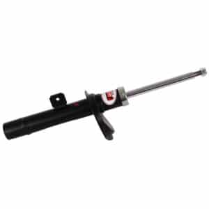 JAMBE AVD PEUGEOT 206 - 206 +