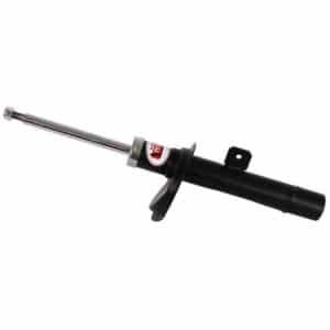 JAMBE AVG PEUGEOT 206 - 206 +