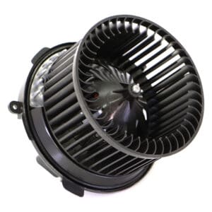 VENTILATEUR ET MOTEUR CHAUFFAGE PEUGEOT 206 09/98 =>