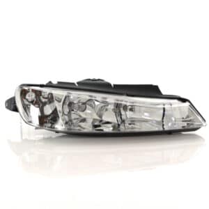 PHARE D PEUGEOT 406 99 => 04 = LPE561 ***