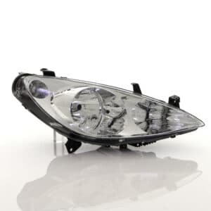 PHARE D PEUGEOT 307 - AB 03/01 => 05/05 - MONTAGE VALEO = 088033 P
