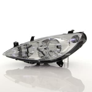 PHARE G PEUGEOT 307 - AB 03/01 => 05/05 - MONTAGE VALEO = 088032 P