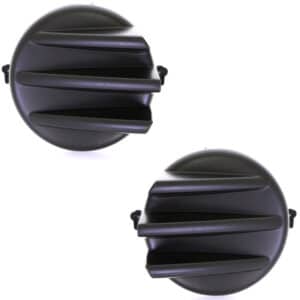 KIT CACHES AB PC AV PEUGEOT 1007 04/05 => 7414FH