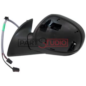 RETRO G PEUGEOT 1007 06/07 => ELECTRIQUE CHAUFFANT = 8154AG *