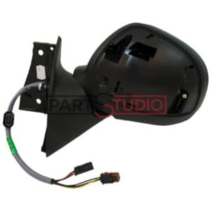 RETRO G PEUGEOT 1007 06/ 07 => ELEC CHAUFF RETRACT = 8154AF *