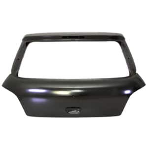 HAYON PEUGEOT 307 04/05 => POUR MODELE AVEC DEFLECTEUR = 8701X1 *