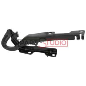 COMPAS DE CAPOT G PEUGEOT 207 03/06 => 791297
