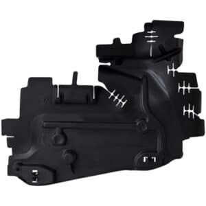 GUIDAGE AIR FACE AVD PEUGEOT 207 04/06 => 00007104CL