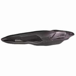ELEMENT FERMETURE AR AILE AVD PEUGEOT 207 04/06 => 7518LV