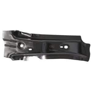 RENFORT DOUBLURE AILE AVD PEUGEOT 207 04/06 => 8108W2