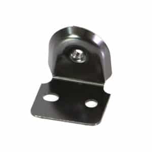 SUPPORT AILE AVD/G (ARR) PEUGEOT 207 04/06 => 7840S7