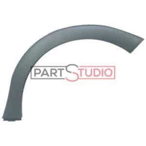 EXTENSION AILE AVD PEUGEOT 207 OUTDOOR 07/07 => 8544N4