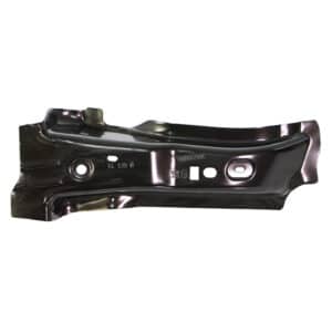 RENFORT DOUBLURE AILE AVG PEUGEOT 207 04/06 => 8108W3