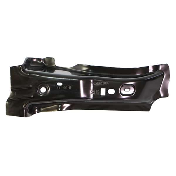 25 Rivets Doublure Aile BMW X1 X3 X5 - Plastique Noir, Compatible 2013-2023, Fixation Pare-chocs